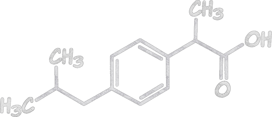ibuprofen